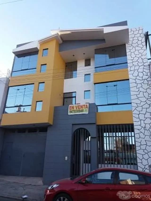 Casa de estreno — foto 1