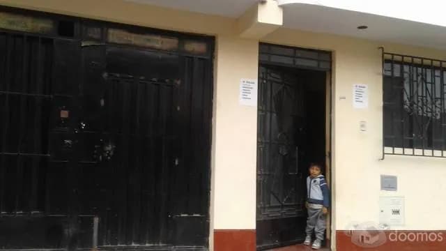ALQUILO HABITACIONES CON TODOS LOS SERVICIOS — foto 1