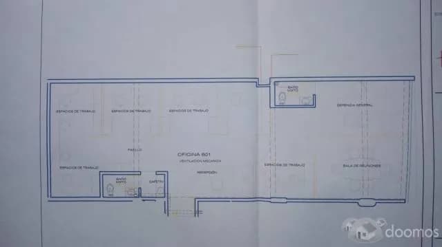 ALQUILER DE EXCLUSIVAS OFICINAS DE ESTRENO EN EDIFICIO EMPRESARIAL LA MAR 550 - MIRAFLORES — foto 6