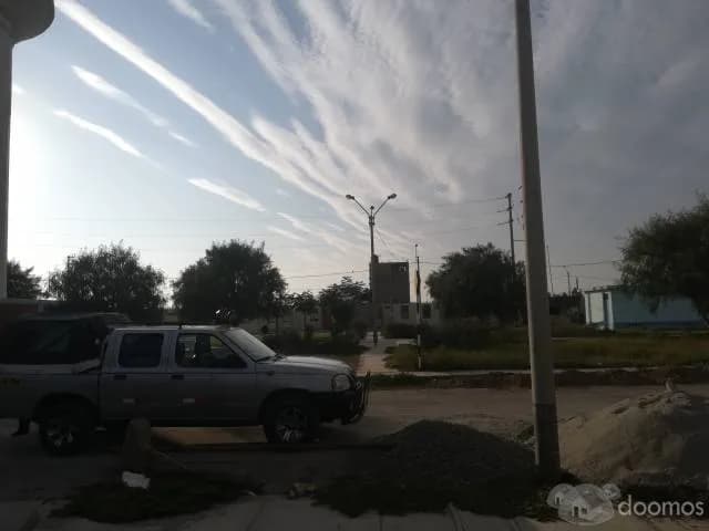 VENDO CASA EL URBANIZACIÓN LA FLORIDA — foto 5