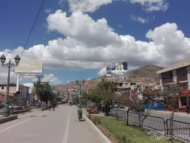 VENDO CASA CERCA A LA ALAMEDA PACHACUTEQ — foto 1