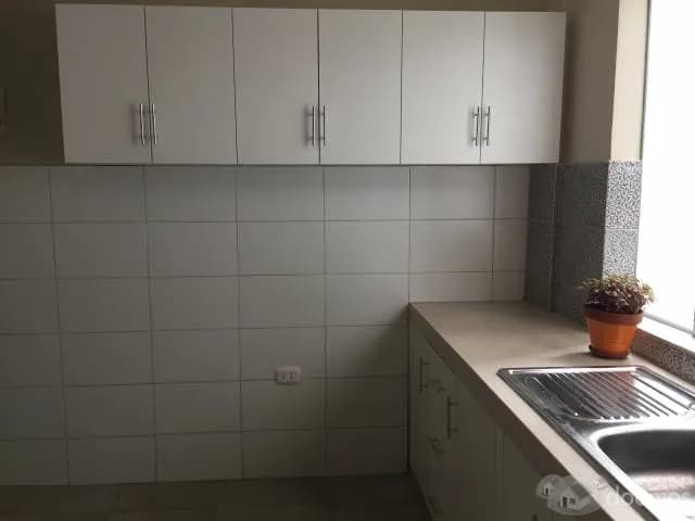 Departamento 3 habitaciones frente a parque — foto 1
