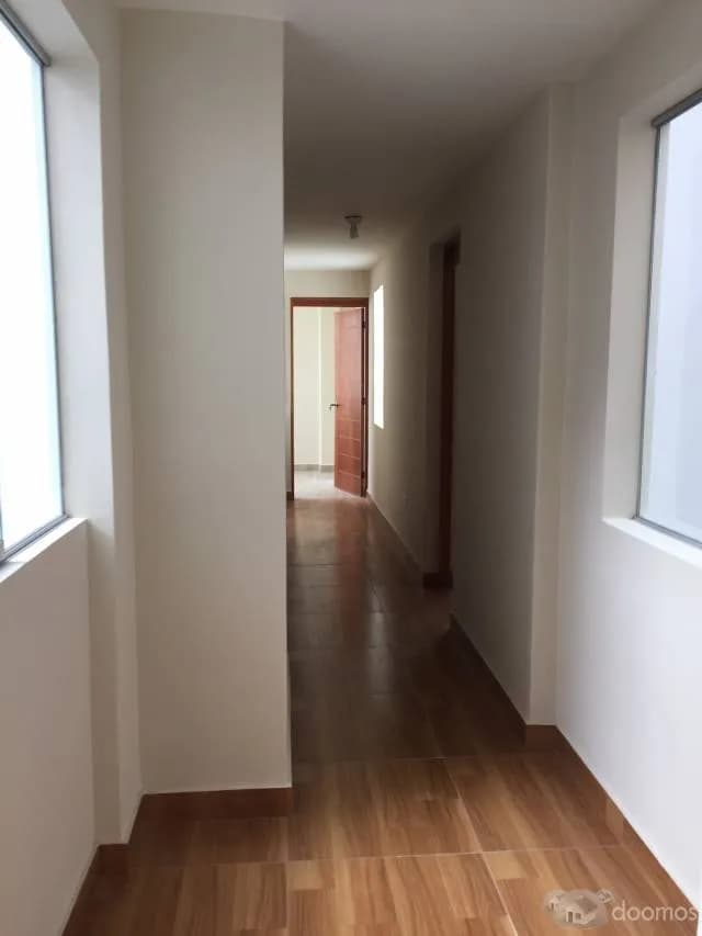 Departamento 3 habitaciones frente a parque — foto 2