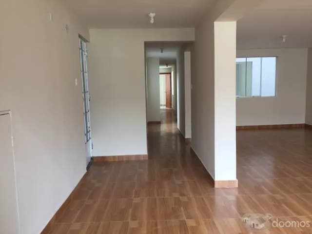 Departamento 3 habitaciones frente a parque — foto 3