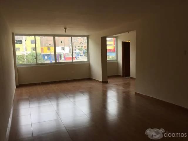 Departamento 3 habitaciones frente a parque — foto 6