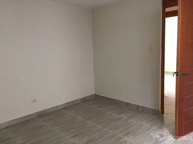 Departamento 3 habitaciones frente a parque — foto 7