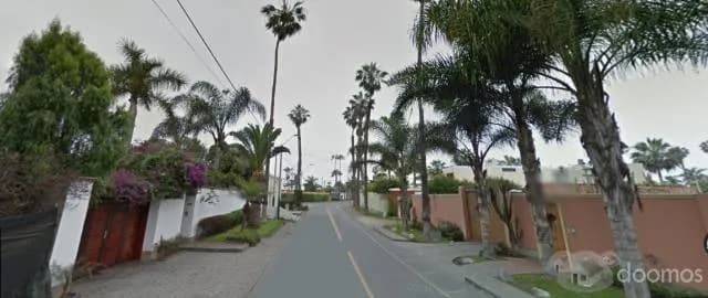 Venta de terreno en Chorrillos - Urb. La Encantada — foto 1