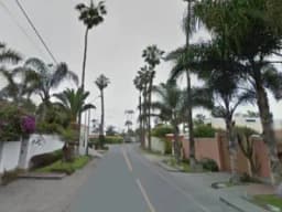 Venta de terreno en Chorrillos - Urb. La Encantada