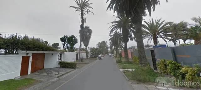 Venta de terreno en Chorrillos - Urb. La Encantada — foto 2