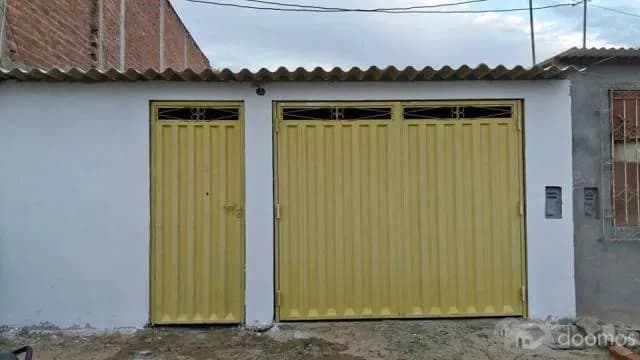 Casas en Venta en Enace 4ta etapa -PIURA — foto 1
