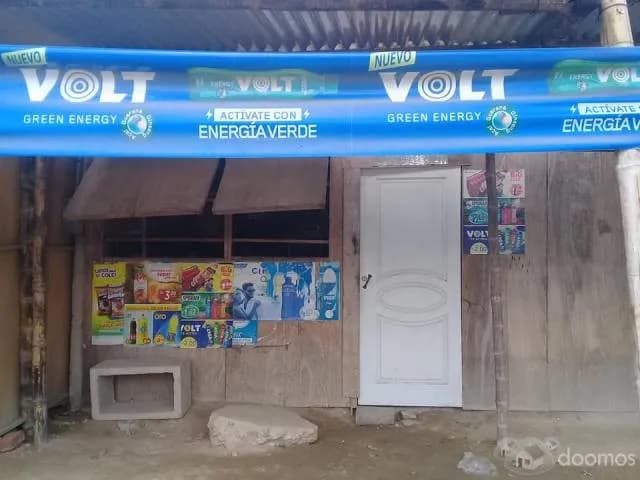 VENTA DE CASA LOS ROBLES — foto 1