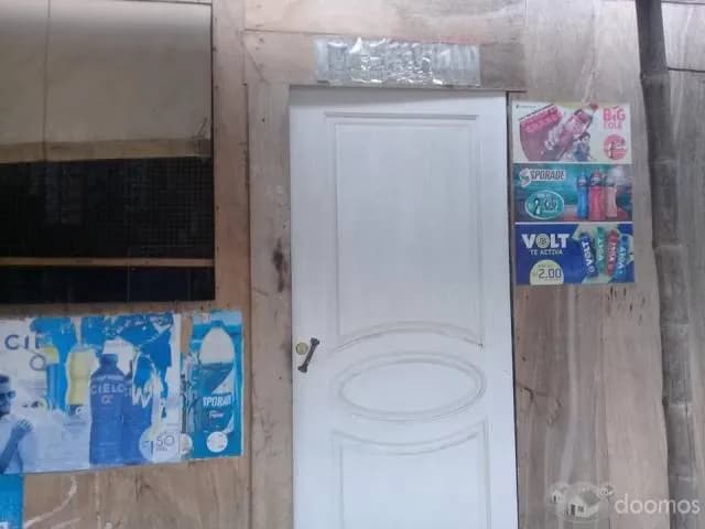 VENTA DE CASA LOS ROBLES — foto 2