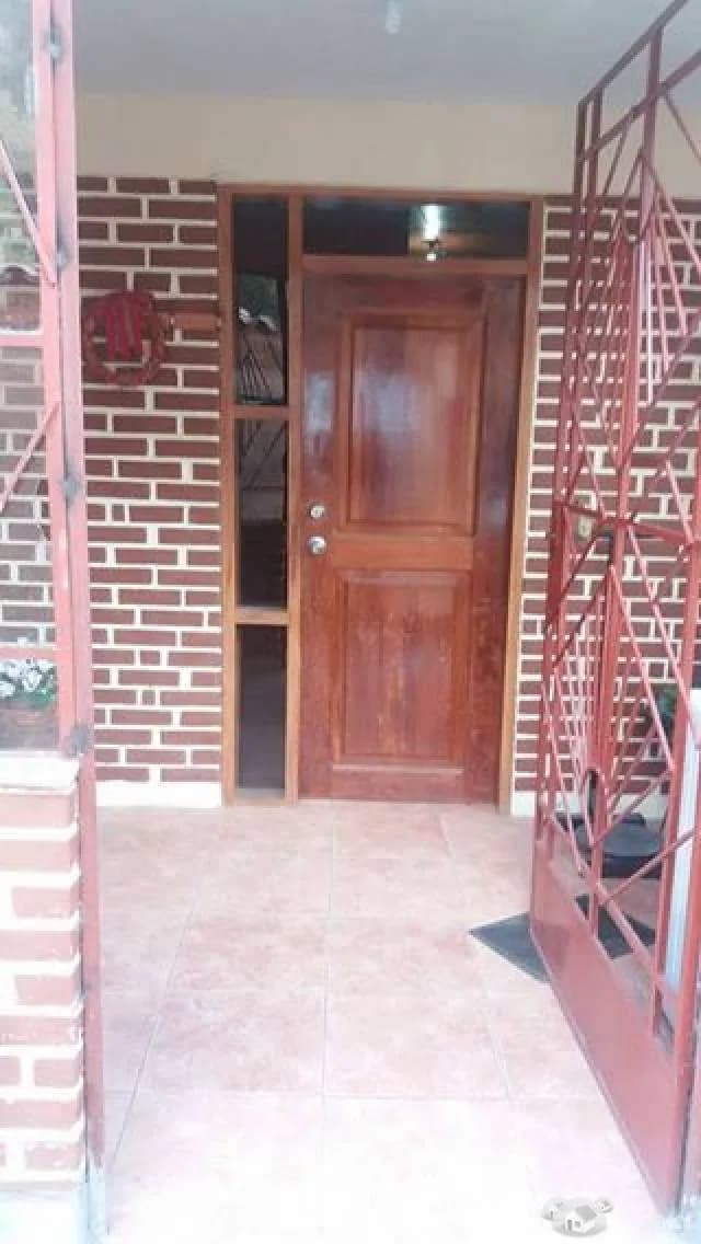 Hermosa casa de campo en venta — foto 1