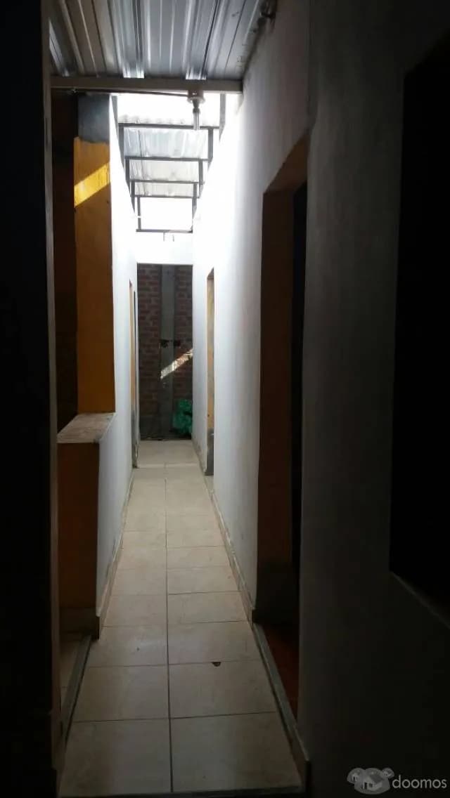 CASA 1NIVEL TECHO LIVIANO,120M2 — foto 3