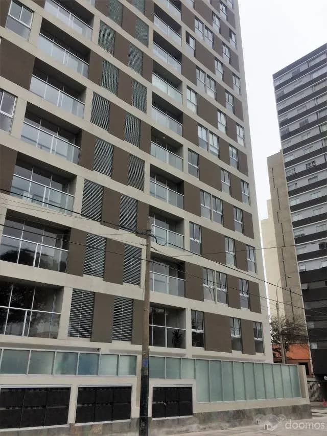 ALQUILER DEPARTAMENTO DE ESTRENO EN LINCE — foto 1