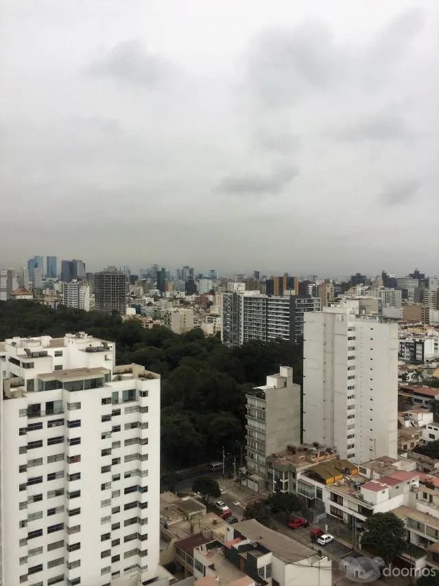 ALQUILER DEPARTAMENTO DE ESTRENO EN LINCE — foto 11