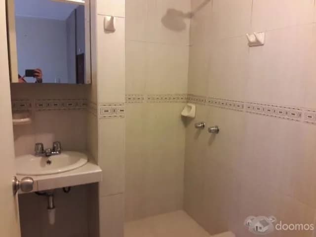 VENDO DEPARTAMENTO 70.5 M2 - SURQUILLO - OCASION — foto 3