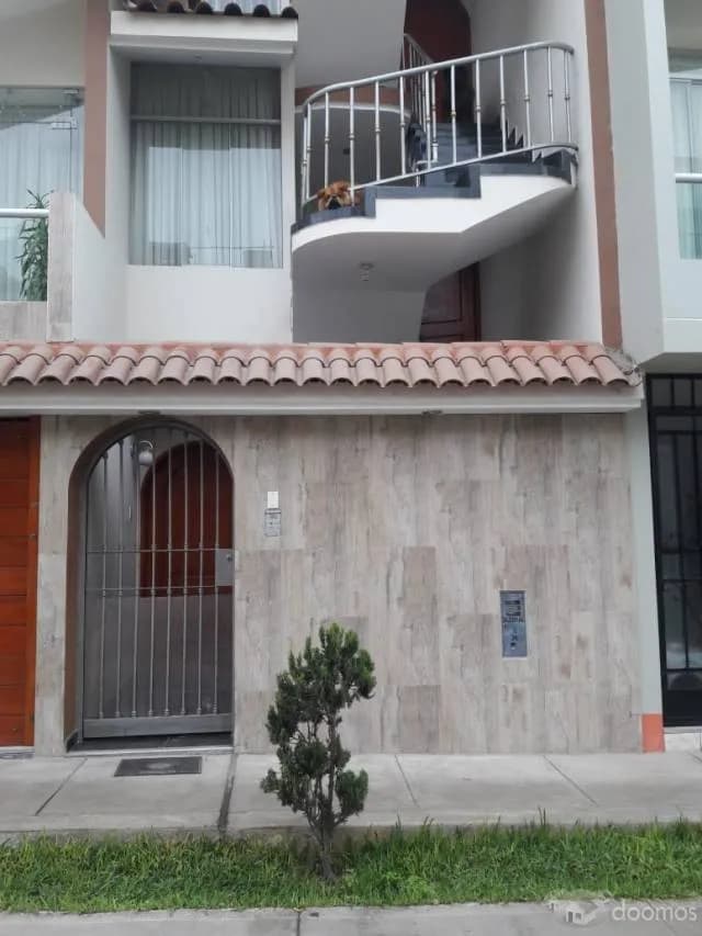 Dpto Alquiler 1er  Piso 85 mts2 - Amoblado - Villa El Salvador — foto 1