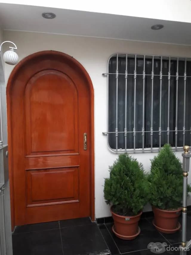 Dpto Alquiler 1er  Piso 85 mts2 - Amoblado - Villa El Salvador — foto 2