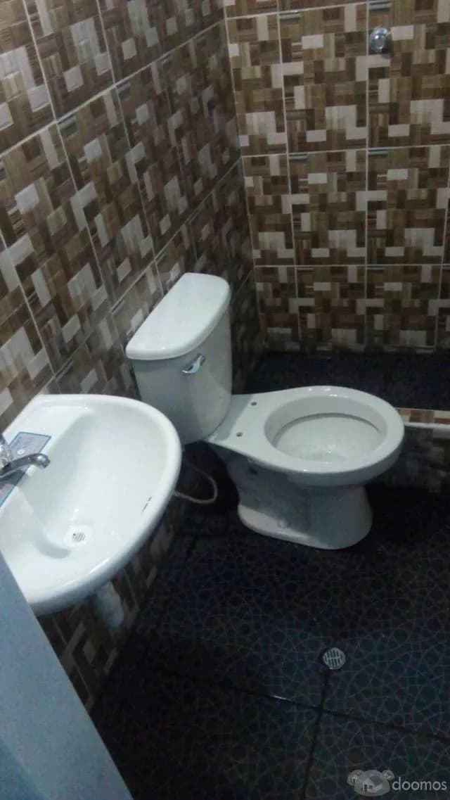 Minidepartamento en Chanchamayo S/ 350.00 — foto 2