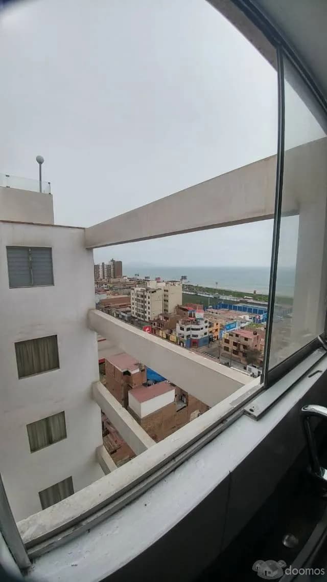 Alquilo de Departamento en San Miguel — foto 5