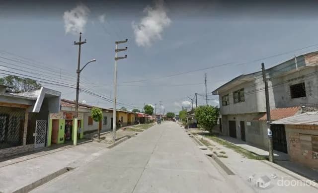 Vendo Casa en Av. Las Colinas, San Juan Bautista, Loreto — foto 2