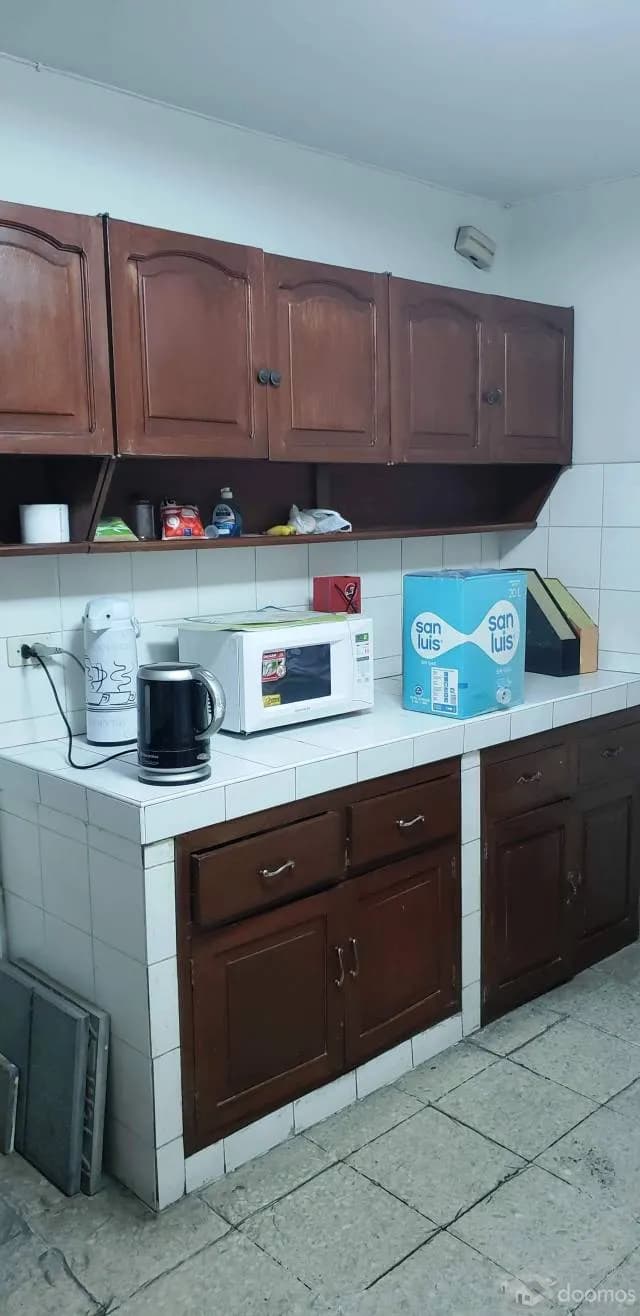 alquiler de oficina - santiago de surco — foto 7