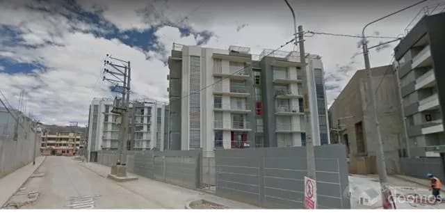 DEPARTAMENTO al costado del real plaza — foto 1