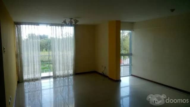 DEPARTAMENTO al costado del real plaza — foto 2