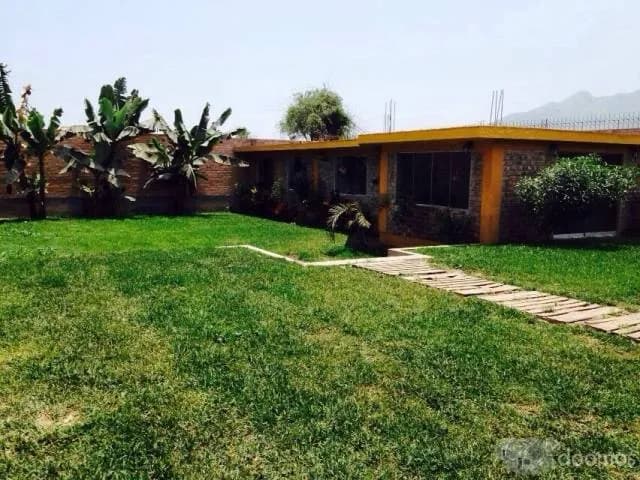 vendo casa en Pachacamac , mejor zona. — foto 7