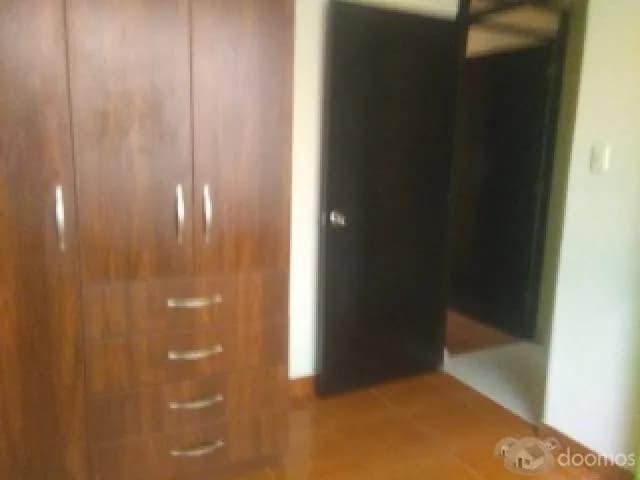 VENDO DPTOS DE ESTRENO URB. SANTA INES $90.000 — foto 4