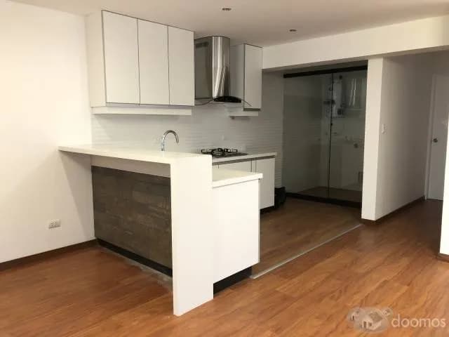 ALQUILER DEPARTAMENTO 76m2 SURCO — foto 4