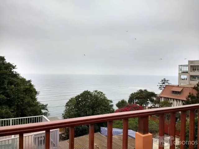 Puente De Los Suspiros - Vista Al Mar Y Al Parque — foto 6