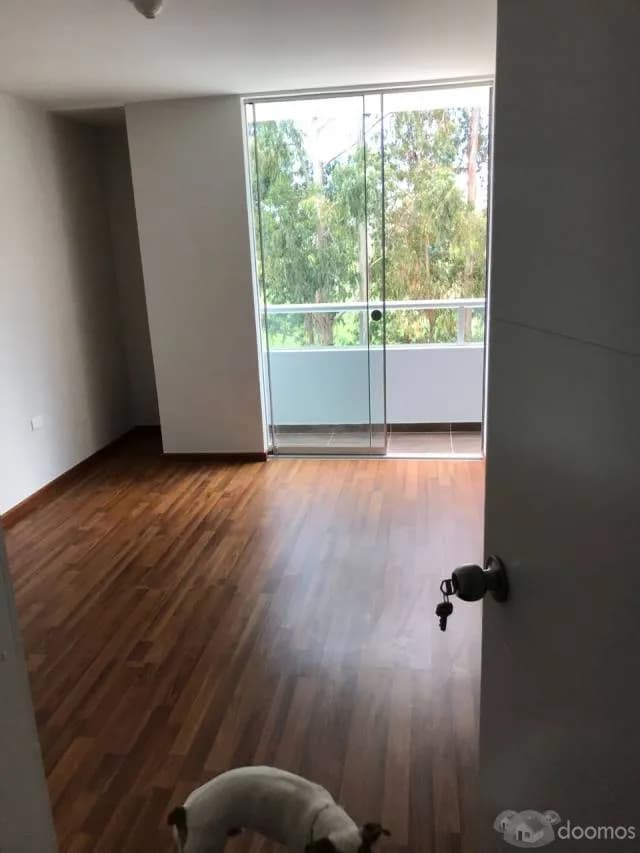 VENTA DE DEPARTAMENTO — foto 5
