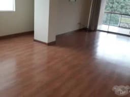 ALQUILO MAGNÍFICO DEPARTAMENTO CON ESTACIONAMIENTO A.T. 122 M2 EN SAN BORJA