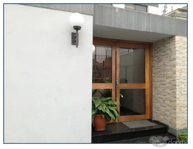 Vendo Departamento en San Borja + Cochera — foto 1