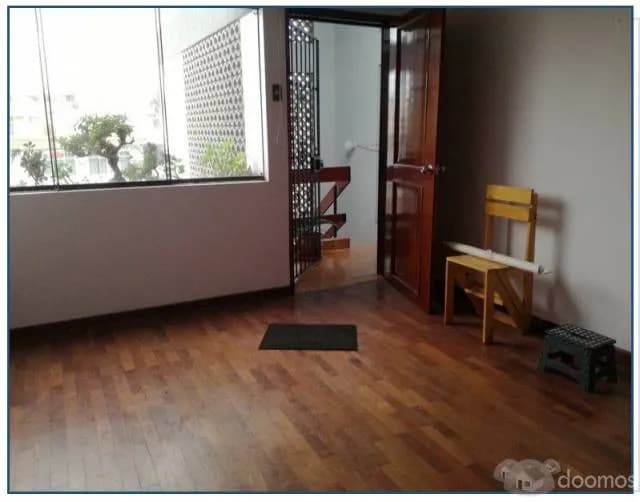 Vendo Departamento en San Borja + Cochera — foto 2