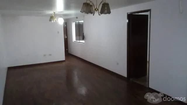 Vendo Departamento en San Borja + Cochera — foto 3