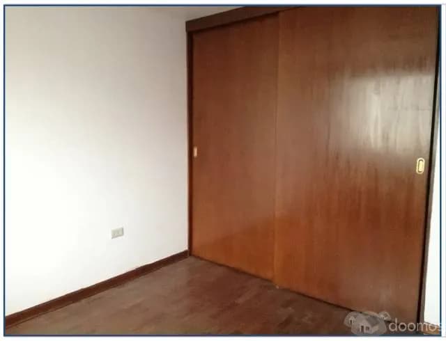 Vendo Departamento en San Borja + Cochera — foto 5
