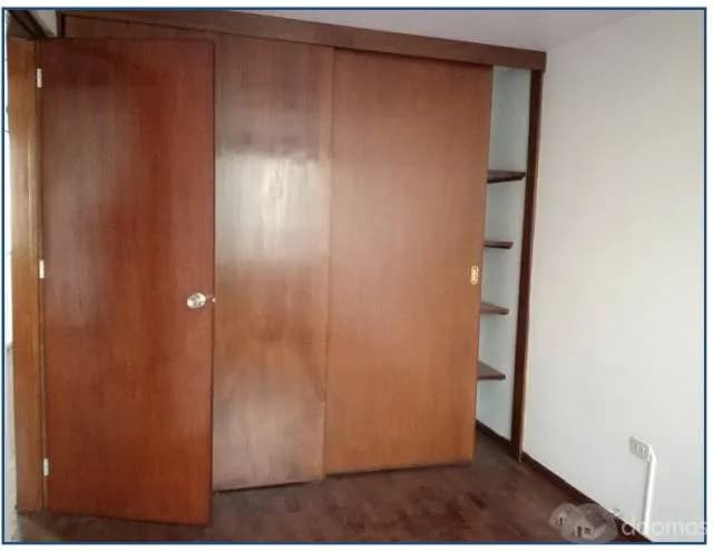 Vendo Departamento en San Borja + Cochera — foto 6