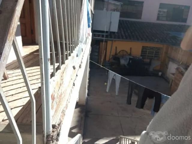 VENDO CASA COMO TERRENO EN URB. PROGRESO DE 165M2 — foto 4