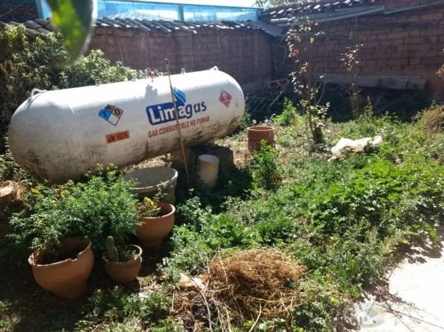 VENDO CASA COMO TERRENO EN URB. PROGRESO DE 165M2 — foto 7