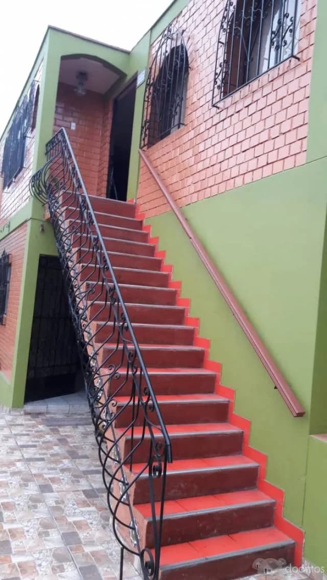 Deseo alquilar cuartos para estudiantes — foto 5