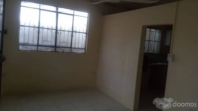 Vendo Casa semi noble — foto 1