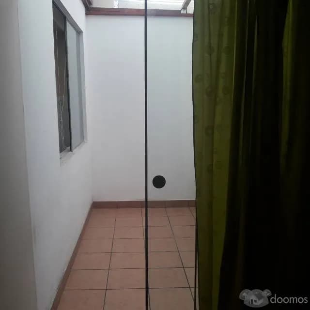 HERMOSO DEPARTAMENTO EN SAN BORJA — foto 1