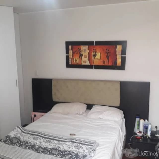 HERMOSO DEPARTAMENTO EN SAN BORJA — foto 6