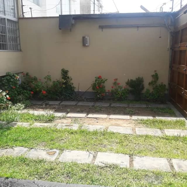 HERMOSO DEPARTAMENTO EN SAN BORJA — foto 7