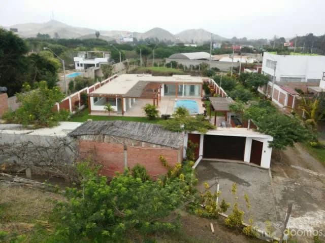 VENTA CASA VERANO — foto 1