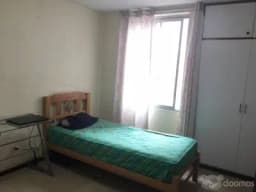Se alquila habitación en dpto. compartido en Surquillo