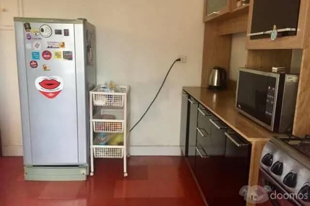 Se alquila habitación en dpto. compartido en Surquillo — foto 4